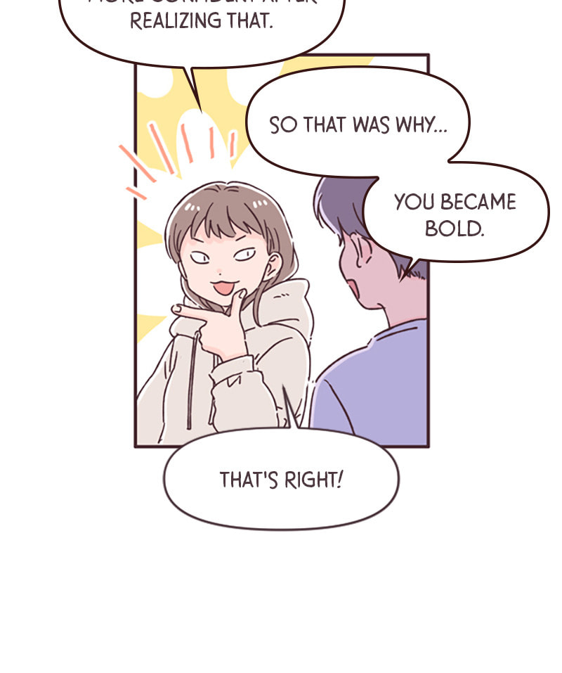 Read When the Day Comes chapter 46 image 71 on Lezhin