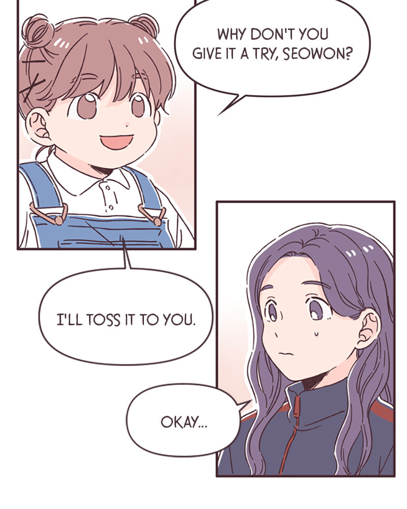 Read When the Day Comes chapter 46 image 8 on Lezhin