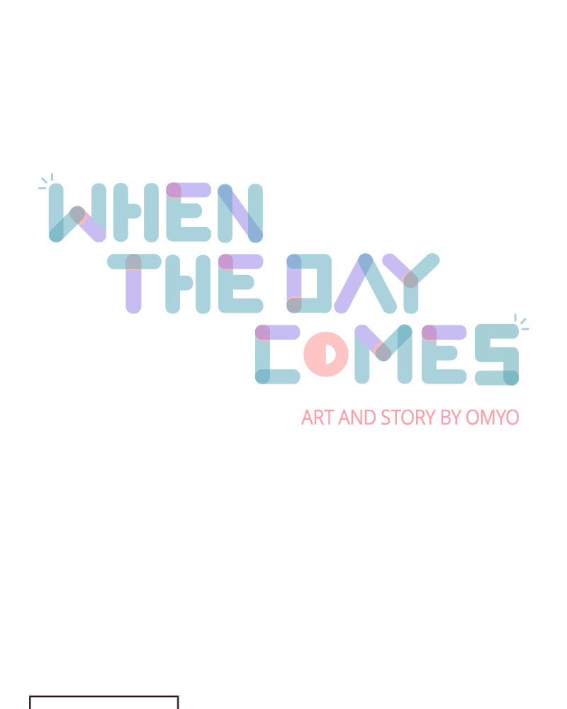 Read When the Day Comes chapter 47 image 1 on Lezhin