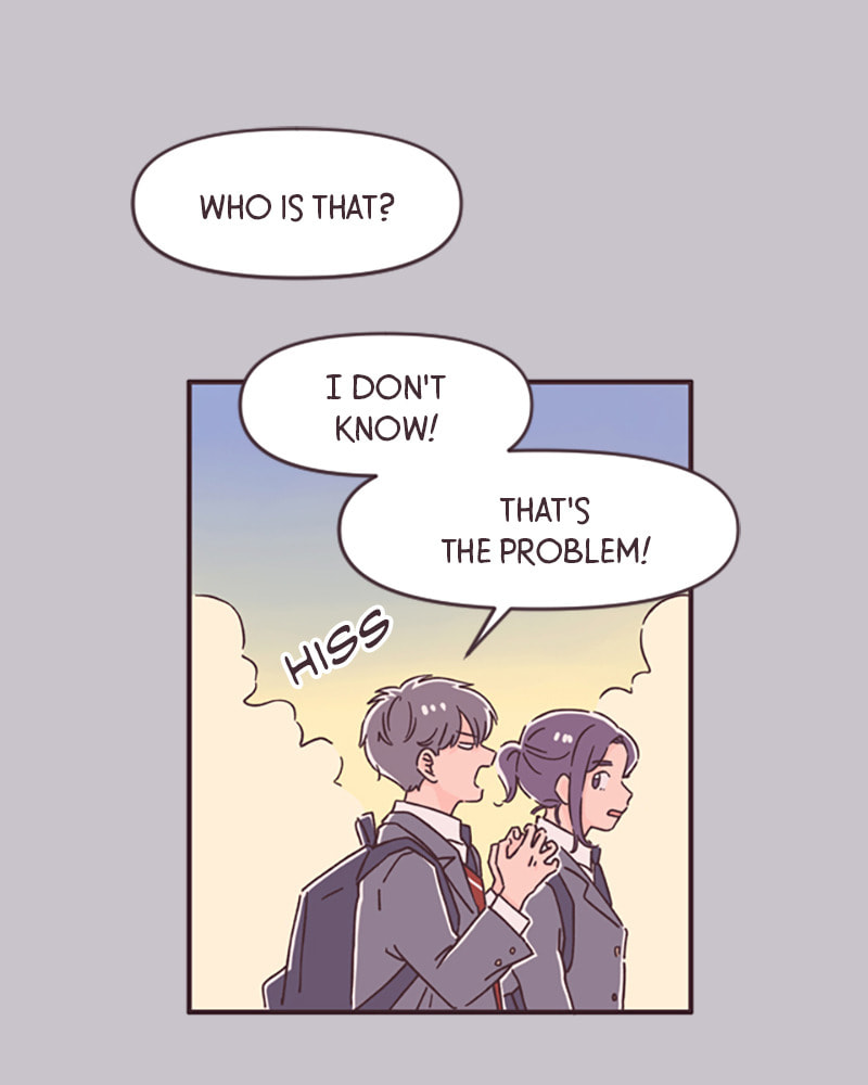 Read When the Day Comes chapter 47 image 16 on Lezhin