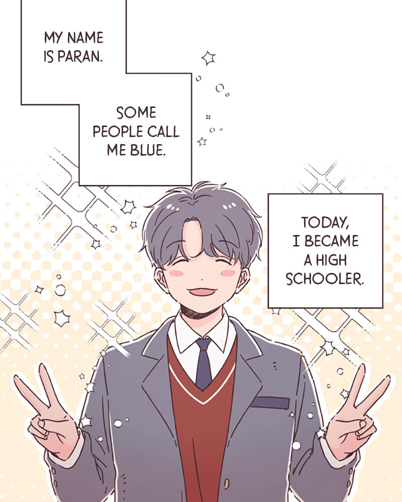 Read When the Day Comes chapter 47 image 2 on Lezhin
