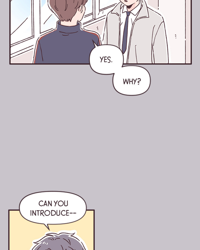 Read When the Day Comes chapter 47 image 20 on Lezhin