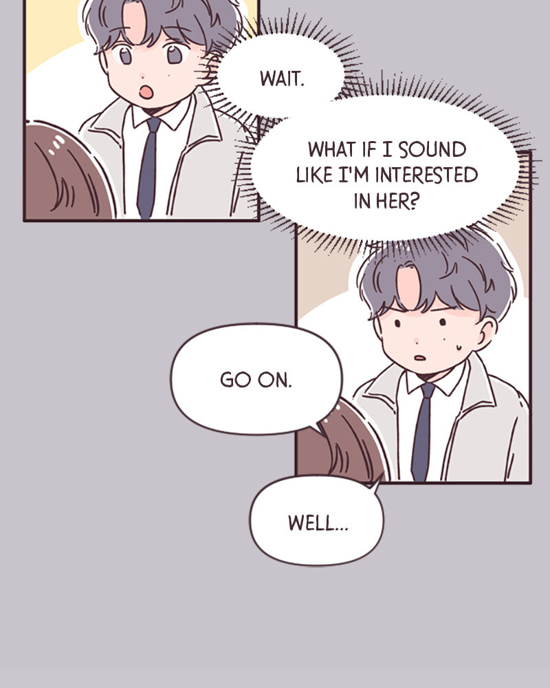 Read When the Day Comes chapter 47 image 21 on Lezhin