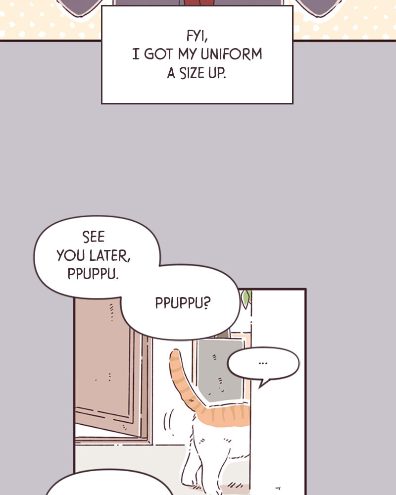 Read When the Day Comes chapter 47 image 3 on Lezhin