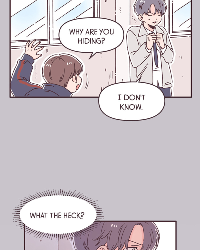 Read When the Day Comes chapter 47 image 32 on Lezhin