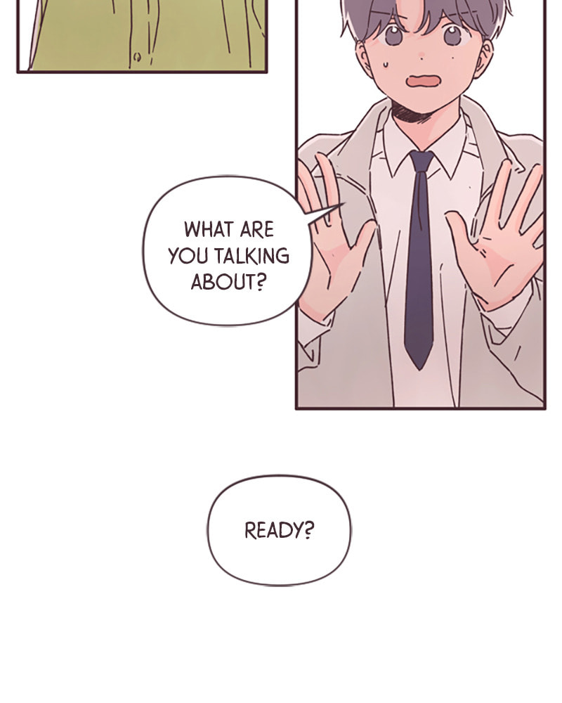 Read When the Day Comes chapter 47 image 36 on Lezhin