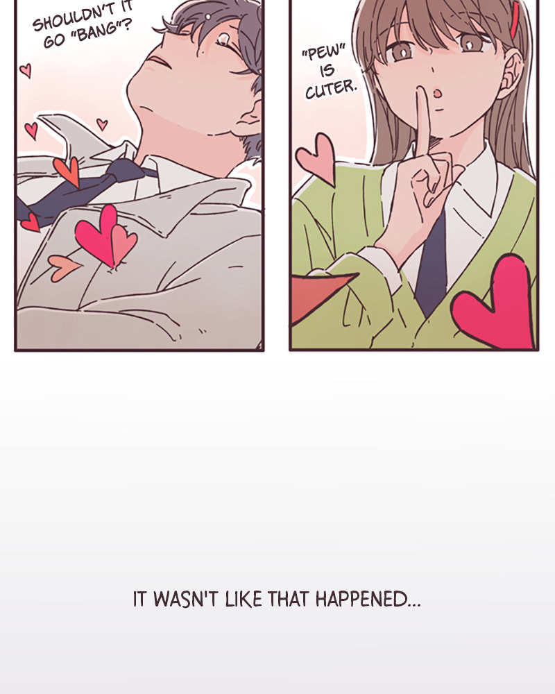 Read When the Day Comes chapter 47 image 40 on Lezhin