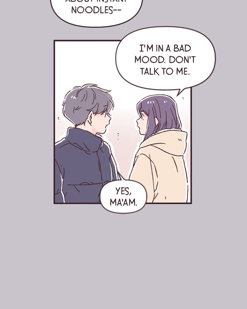 Read When the Day Comes chapter 47 image 46 on Lezhin