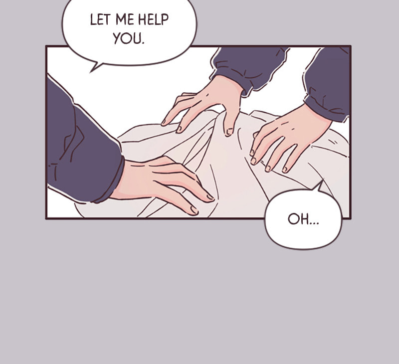 Read When the Day Comes chapter 47 image 49 on Lezhin