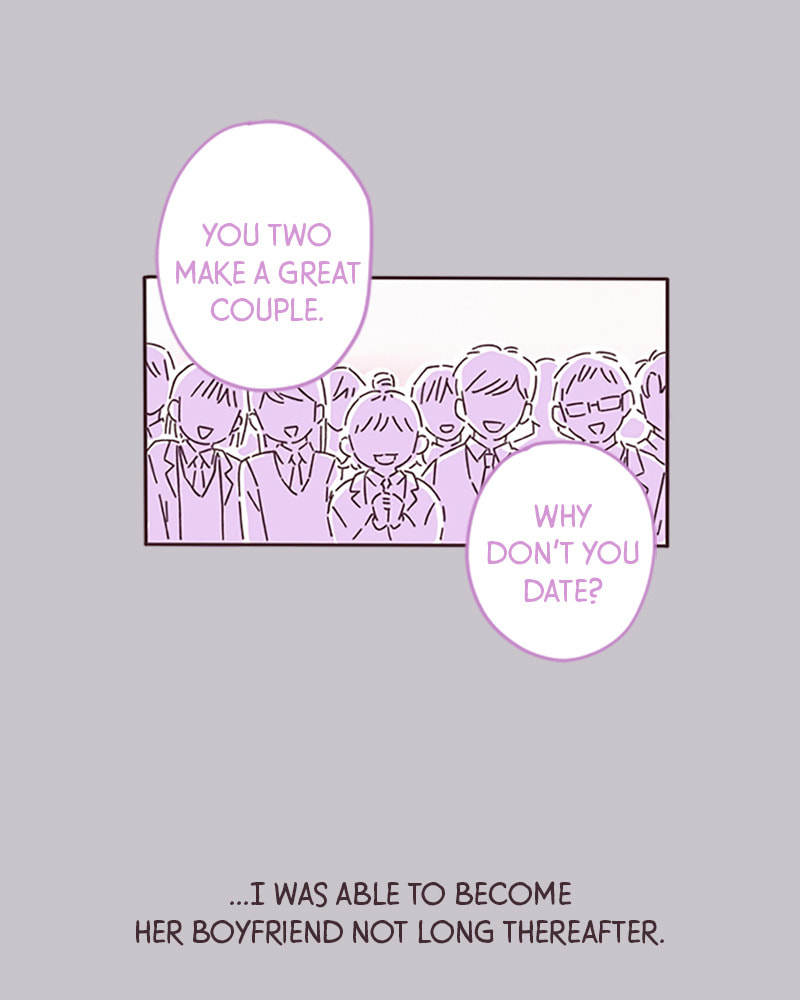 Read When the Day Comes chapter 47 image 65 on Lezhin