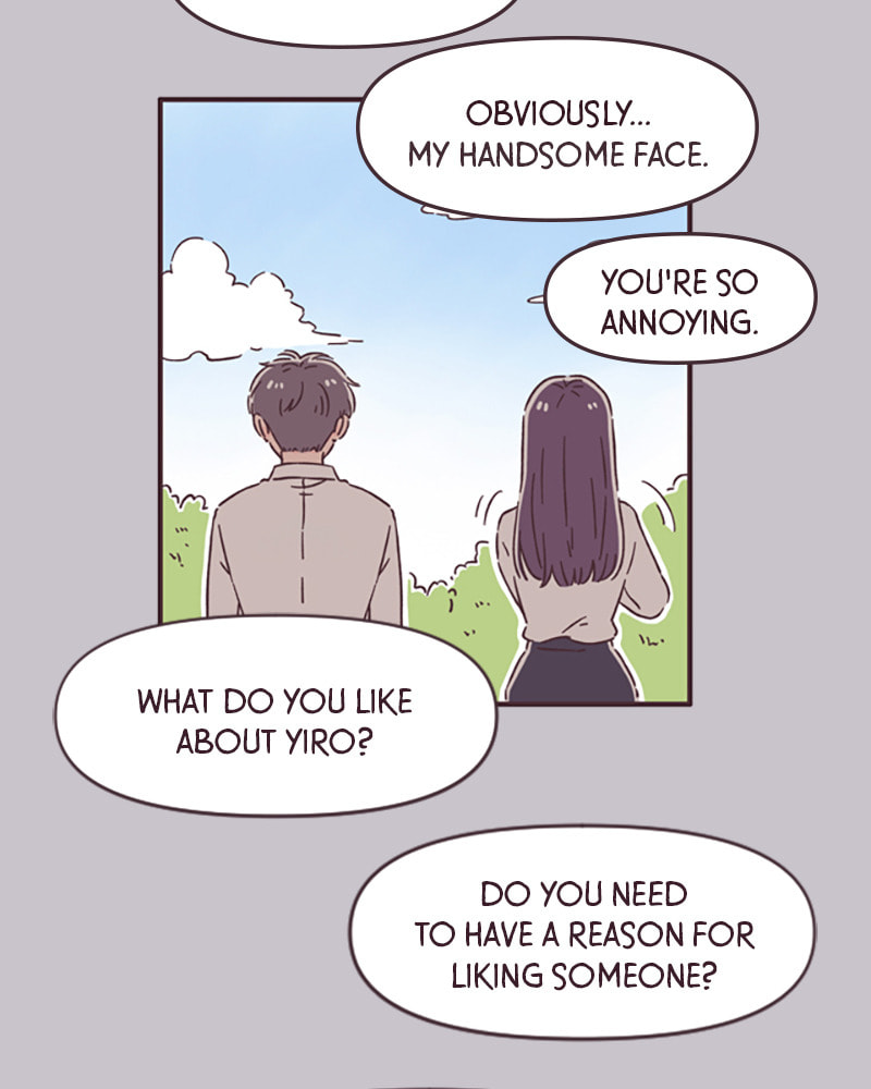 Read When the Day Comes chapter 47 image 68 on Lezhin