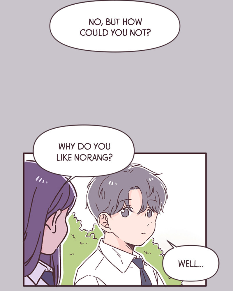 Read When the Day Comes chapter 47 image 69 on Lezhin