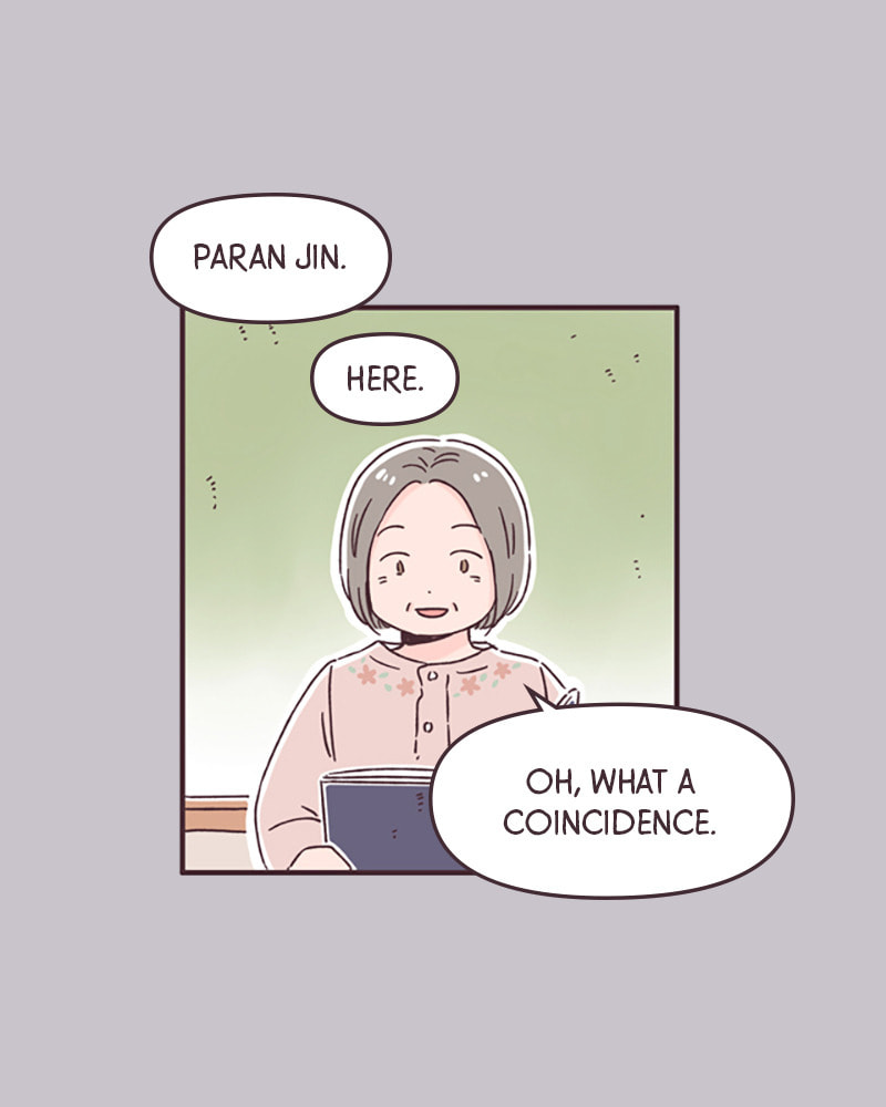 Read When the Day Comes chapter 47 image 8 on Lezhin
