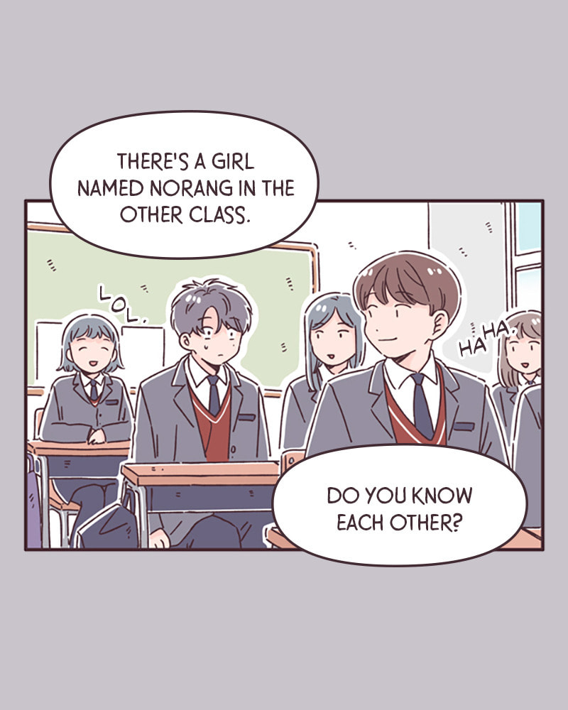 Read When the Day Comes chapter 47 image 9 on Lezhin