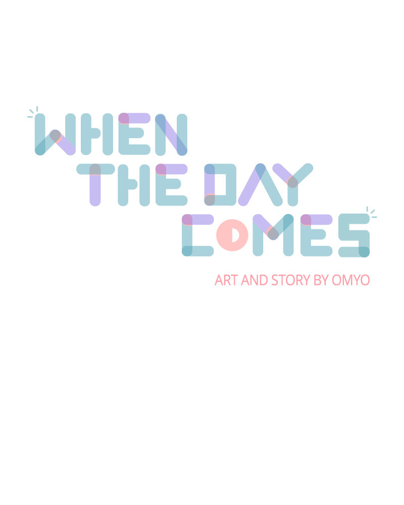 Read When the Day Comes chapter 48 image 1 on Lezhin