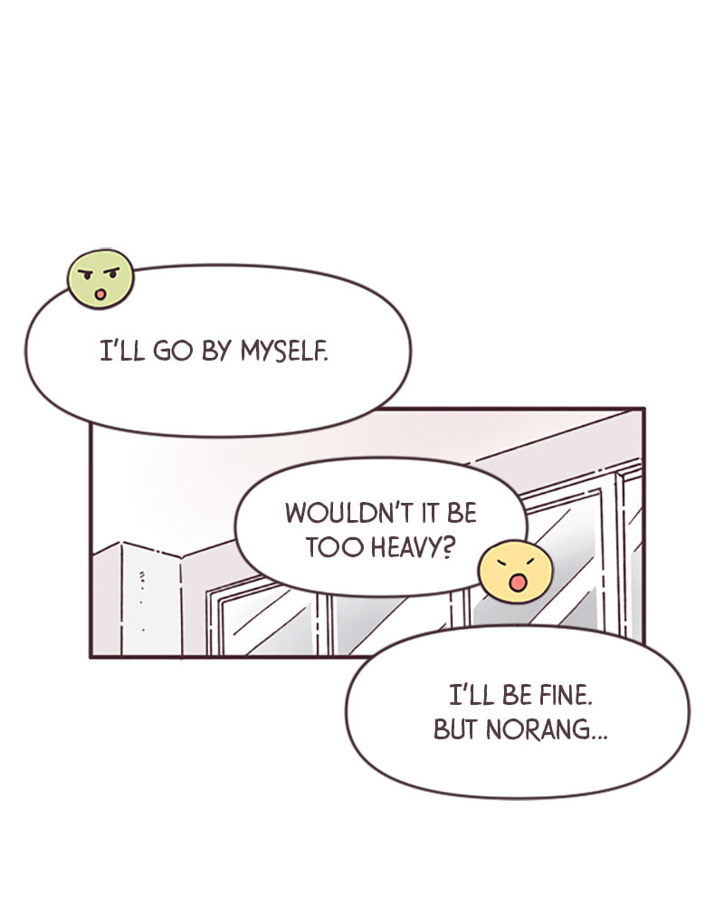 Read When the Day Comes chapter 48 image 18 on Lezhin