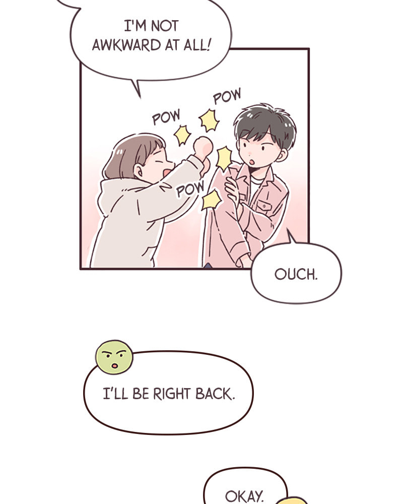 Read When the Day Comes chapter 48 image 21 on Lezhin