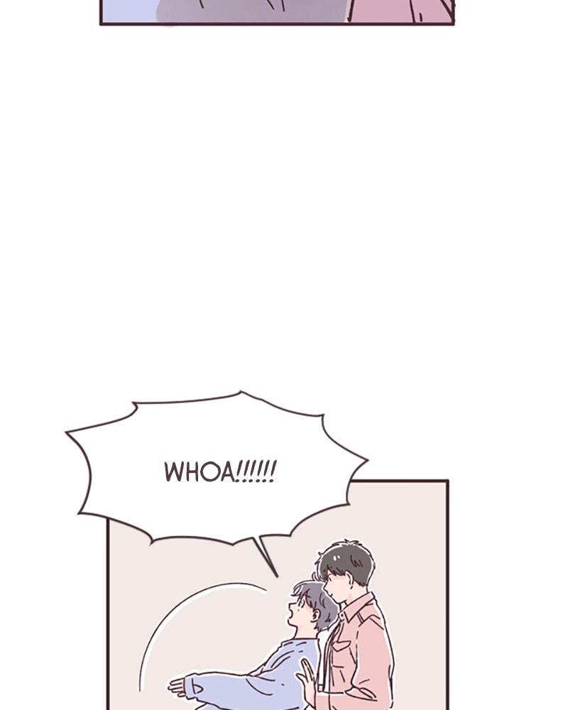 Read When the Day Comes chapter 48 image 26 on Lezhin