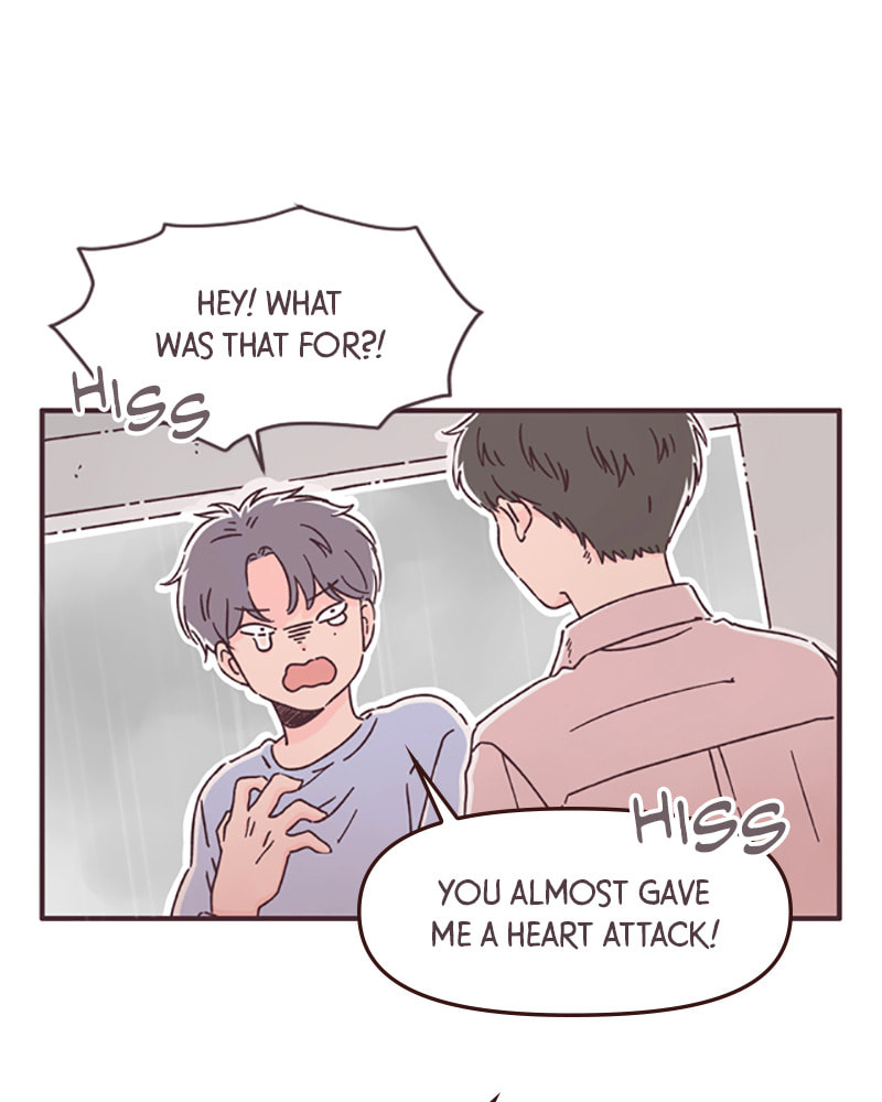 Read When the Day Comes chapter 48 image 28 on Lezhin