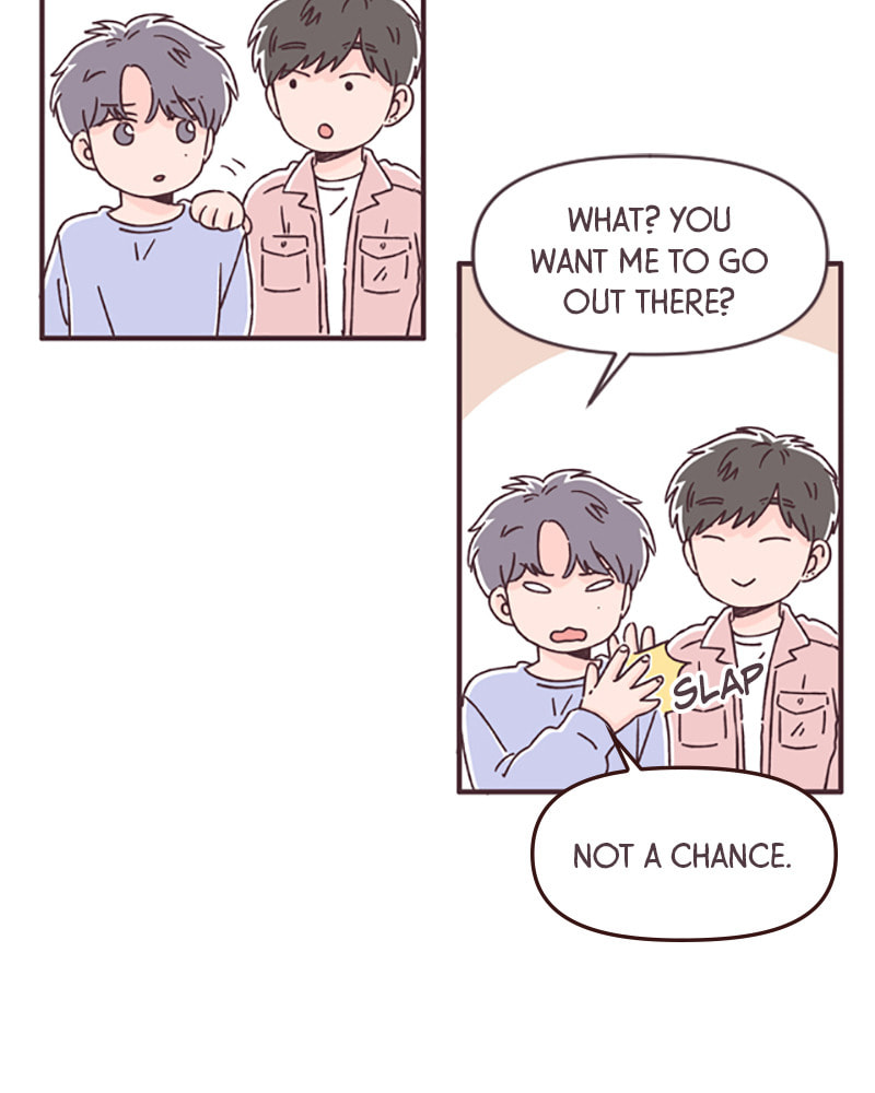 Read When the Day Comes chapter 48 image 32 on Lezhin