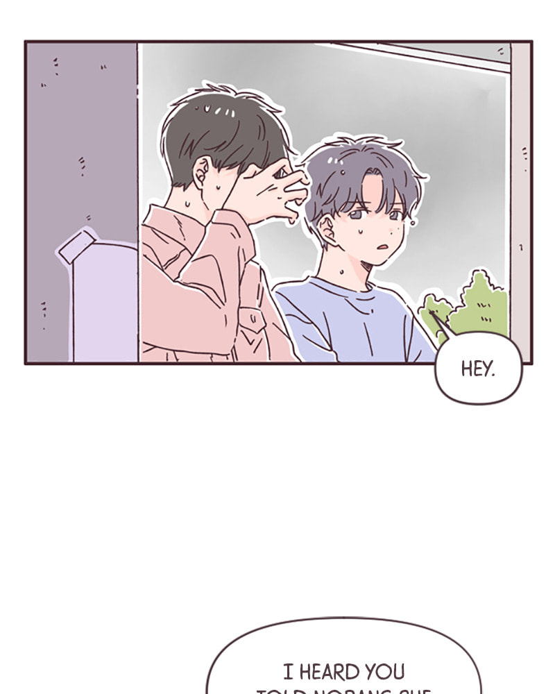 Read When the Day Comes chapter 48 image 36 on Lezhin