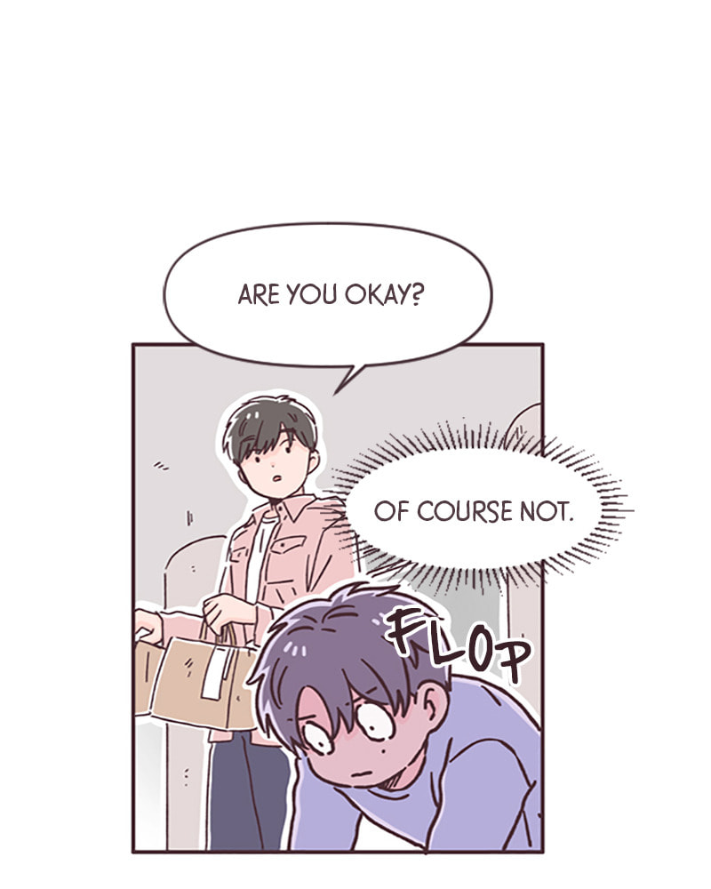 Read When the Day Comes chapter 48 image 41 on Lezhin