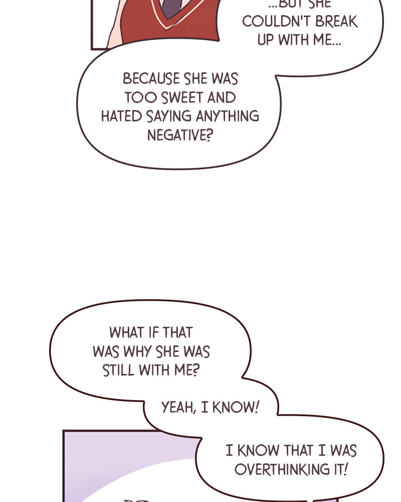 Read When the Day Comes chapter 48 image 57 on Lezhin
