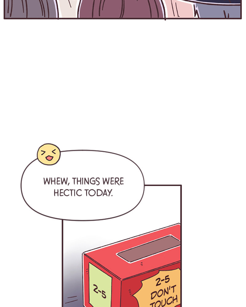 Read When the Day Comes chapter 48 image 6 on Lezhin