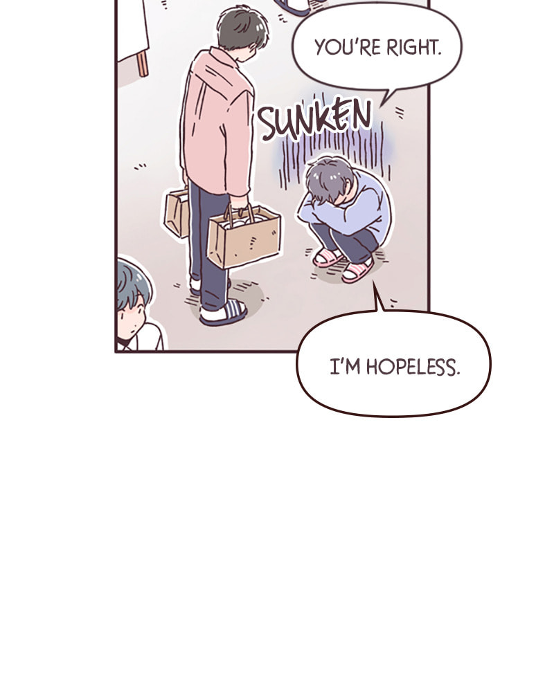 Read When the Day Comes chapter 48 image 64 on Lezhin
