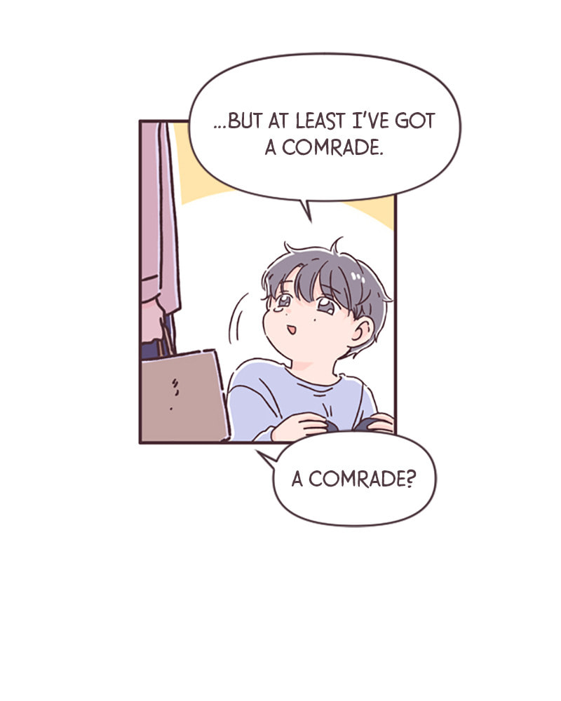 Read When the Day Comes chapter 48 image 66 on Lezhin