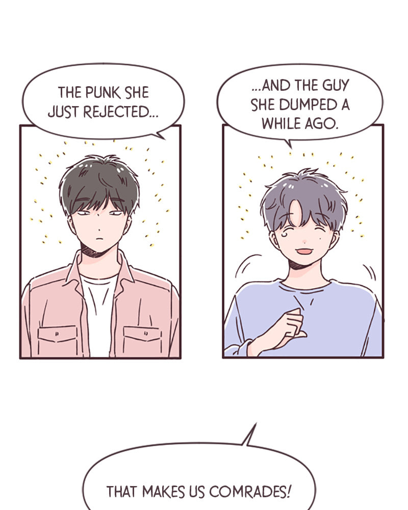 Read When the Day Comes chapter 48 image 67 on Lezhin