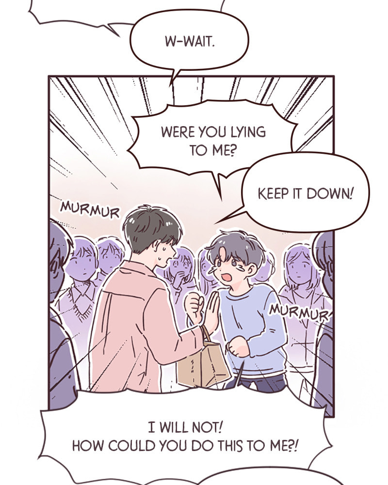 Read When the Day Comes chapter 48 image 73 on Lezhin