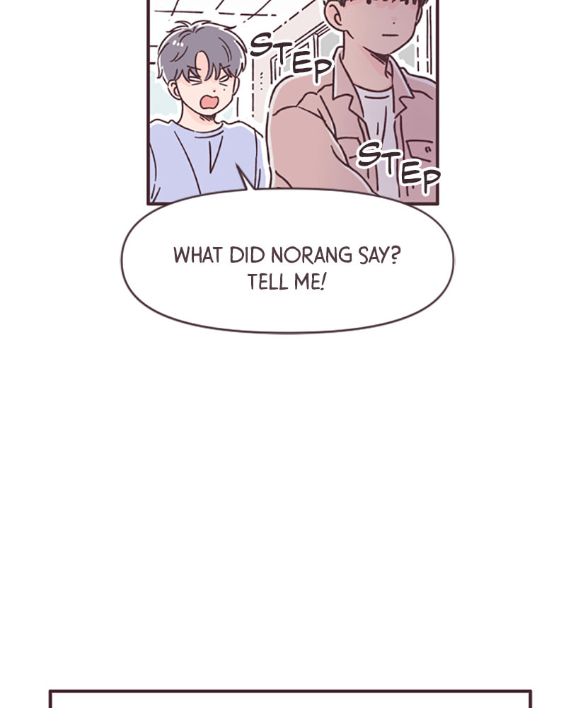 Read When the Day Comes chapter 48 image 76 on Lezhin