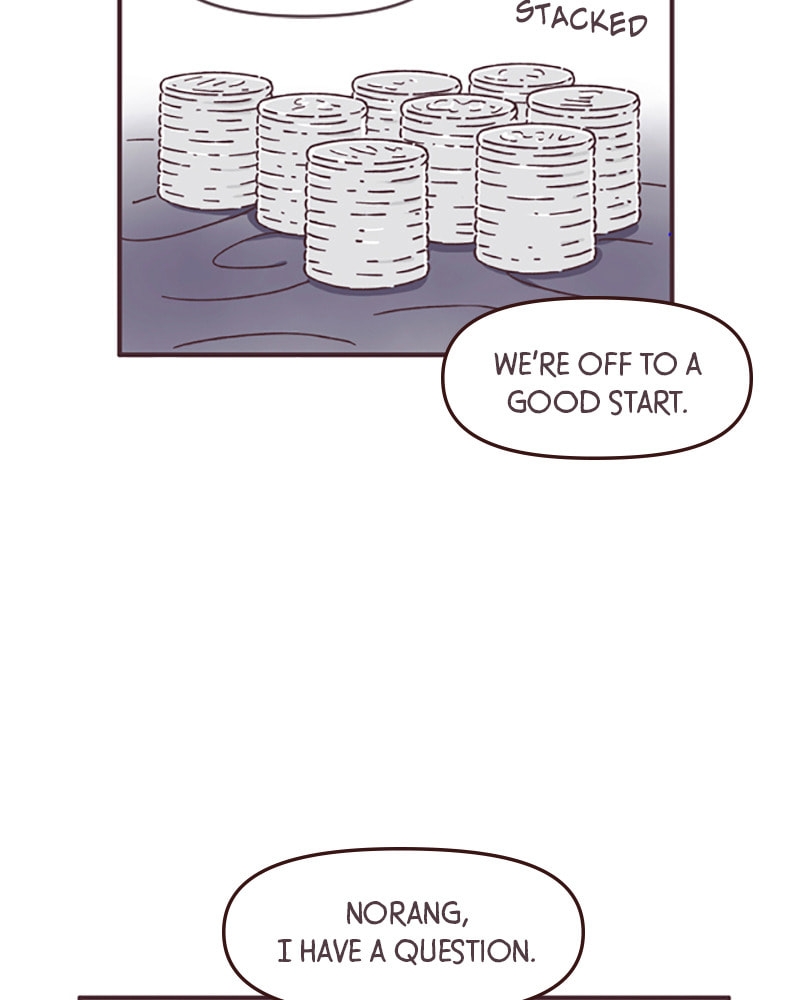 Read When the Day Comes chapter 48 image 9 on Lezhin