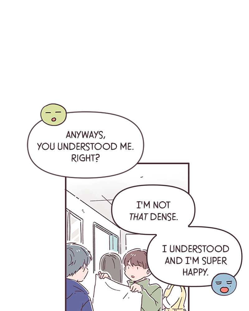 Read When the Day Comes chapter 49 image 15 on Lezhin