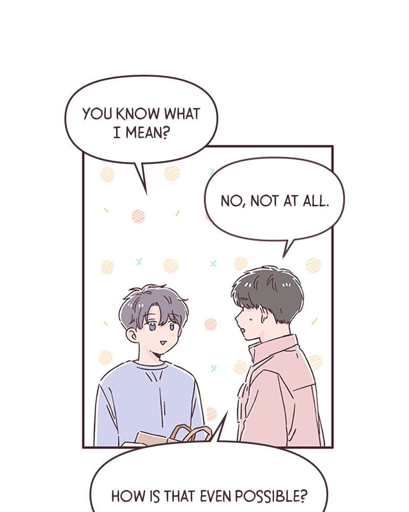 Read When the Day Comes chapter 49 image 19 on Lezhin