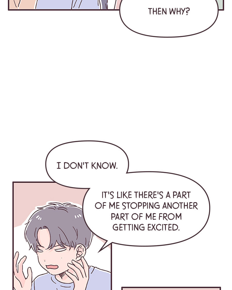 Read When the Day Comes chapter 49 image 22 on Lezhin