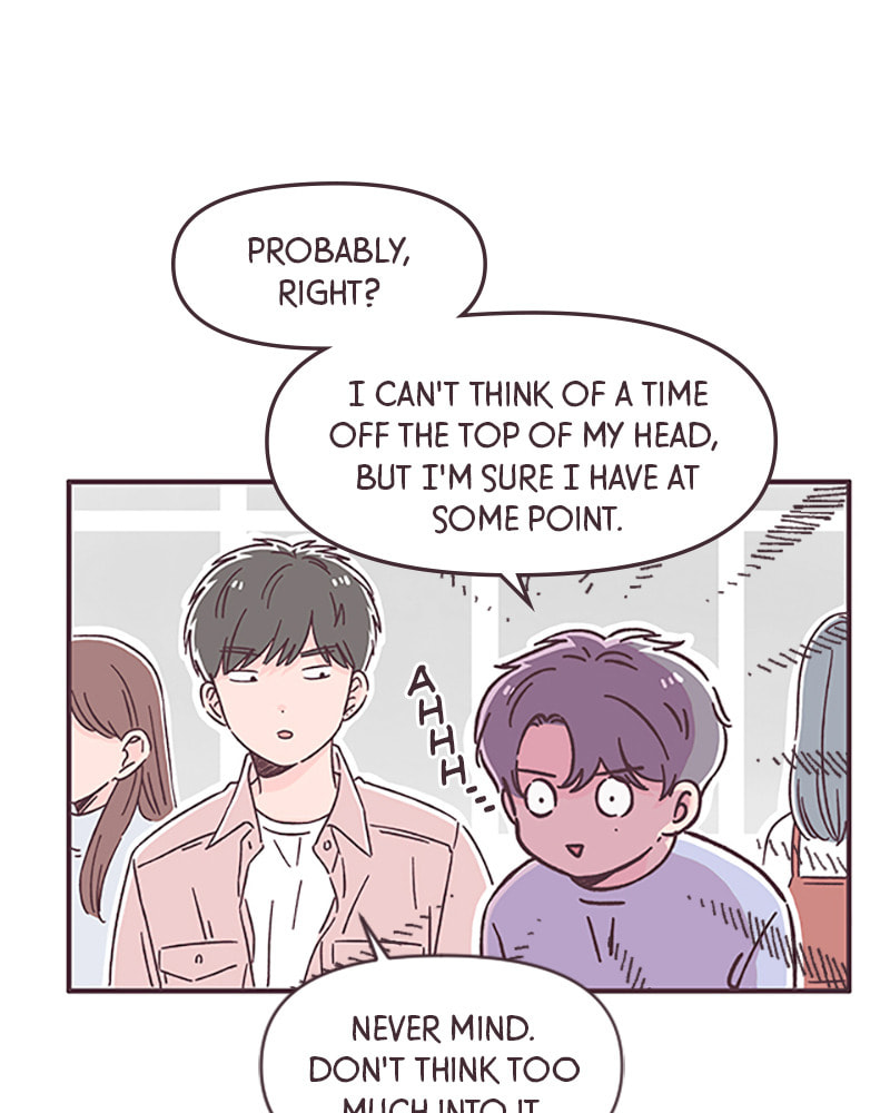 Read When the Day Comes chapter 49 image 25 on Lezhin