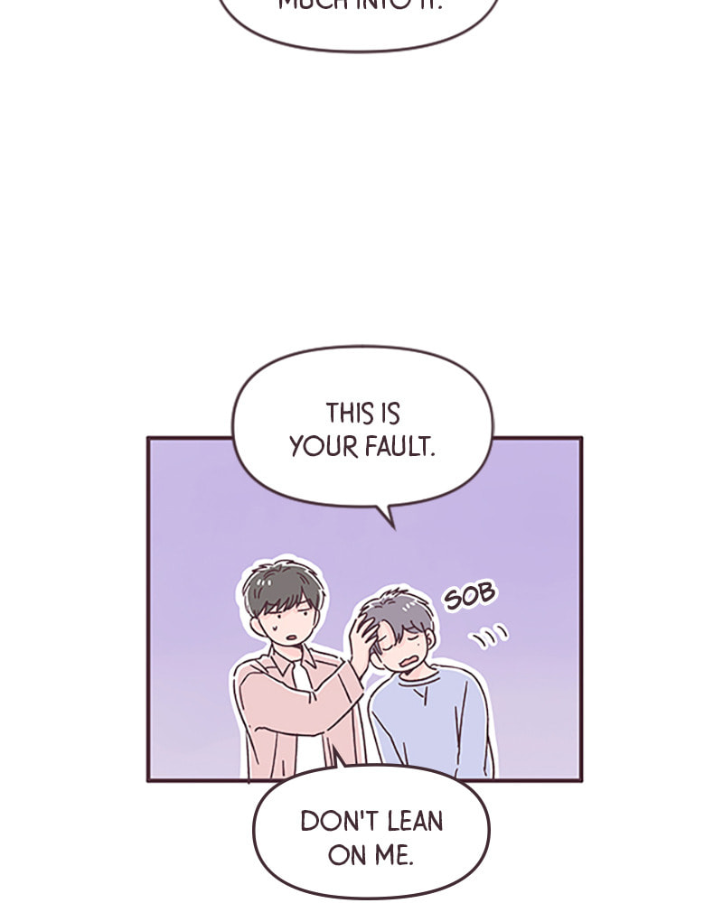 Read When the Day Comes chapter 49 image 26 on Lezhin