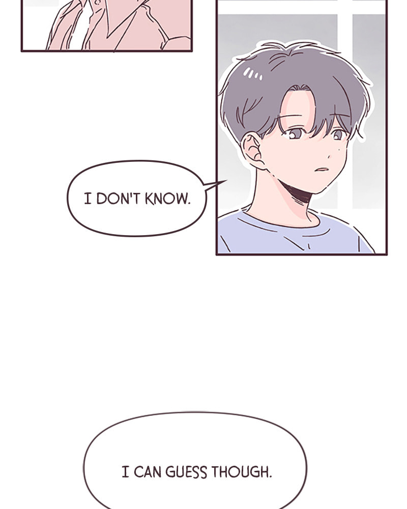 Read When the Day Comes chapter 49 image 28 on Lezhin