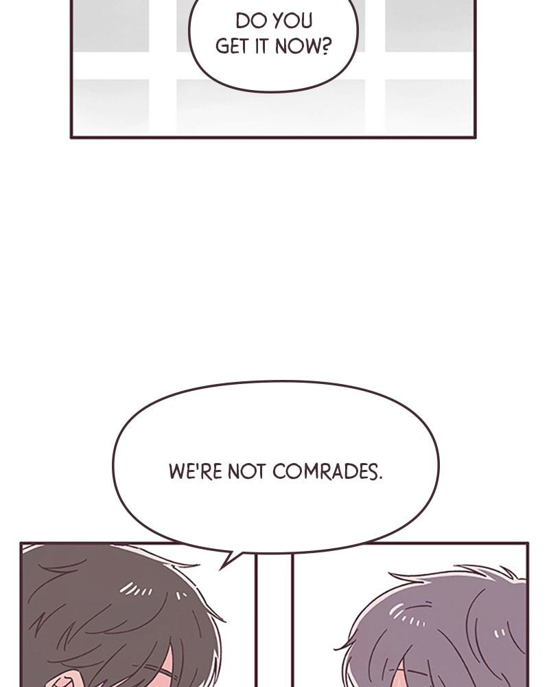 Read When the Day Comes chapter 49 image 3 on Lezhin