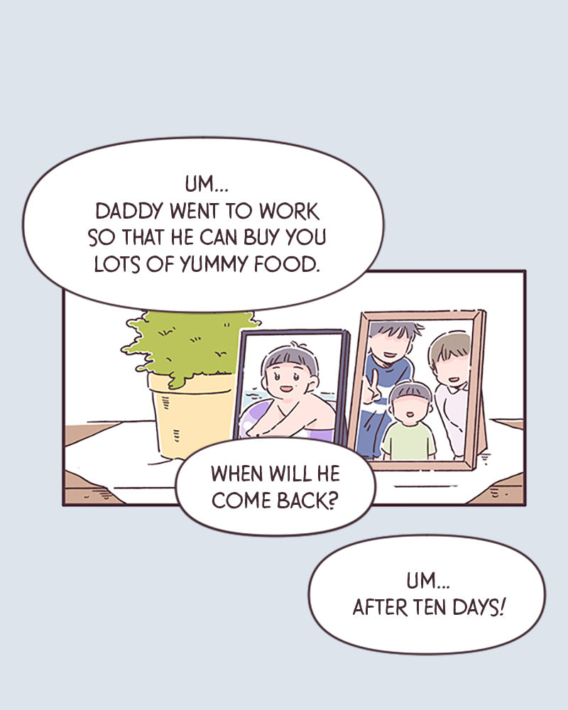 Read When the Day Comes chapter 49 image 38 on Lezhin