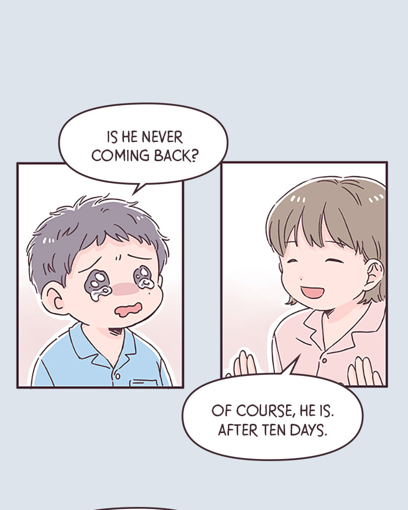 Read When the Day Comes chapter 49 image 39 on Lezhin