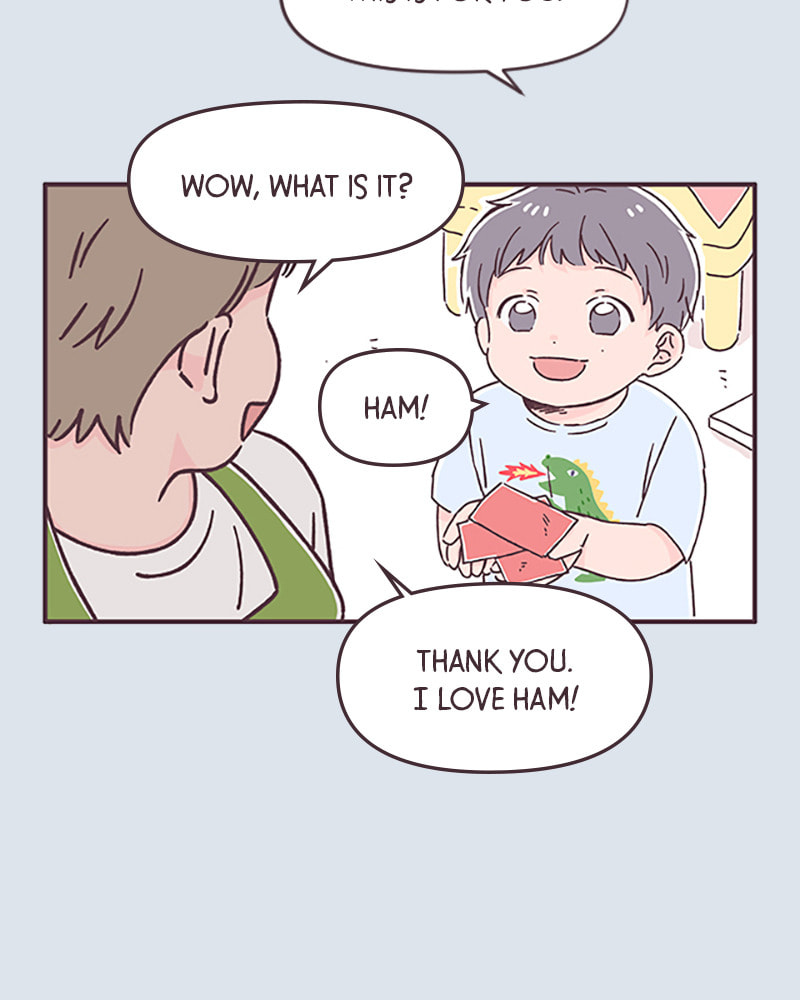 Read When the Day Comes chapter 49 image 44 on Lezhin
