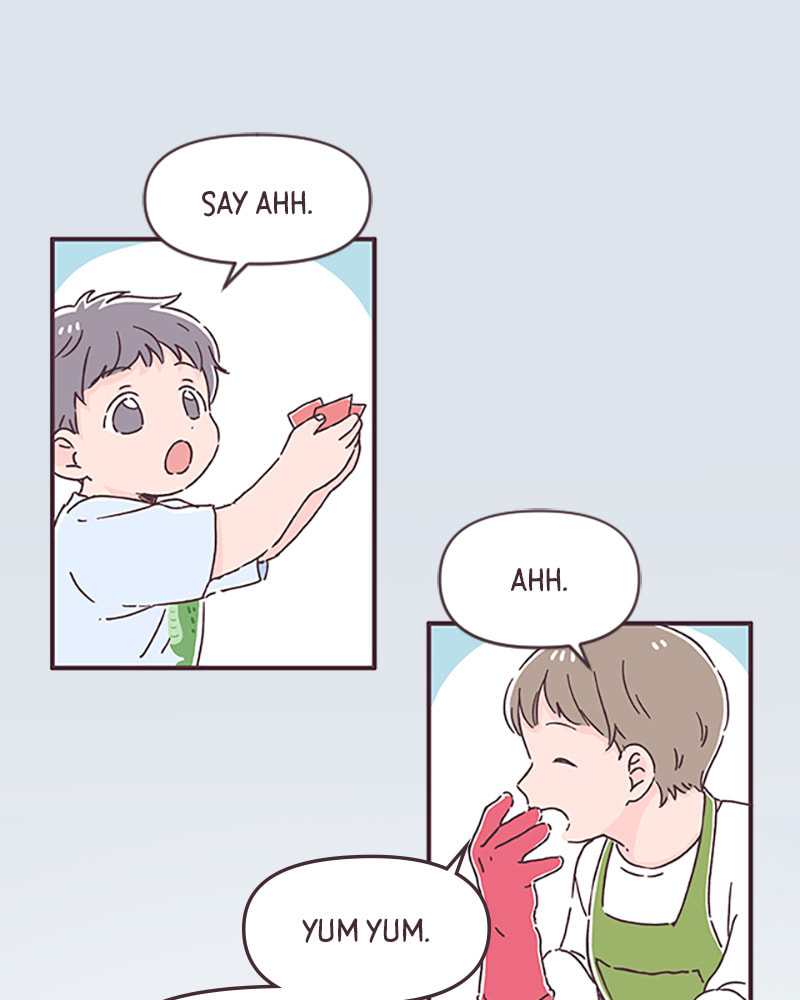 Read When the Day Comes chapter 49 image 45 on Lezhin