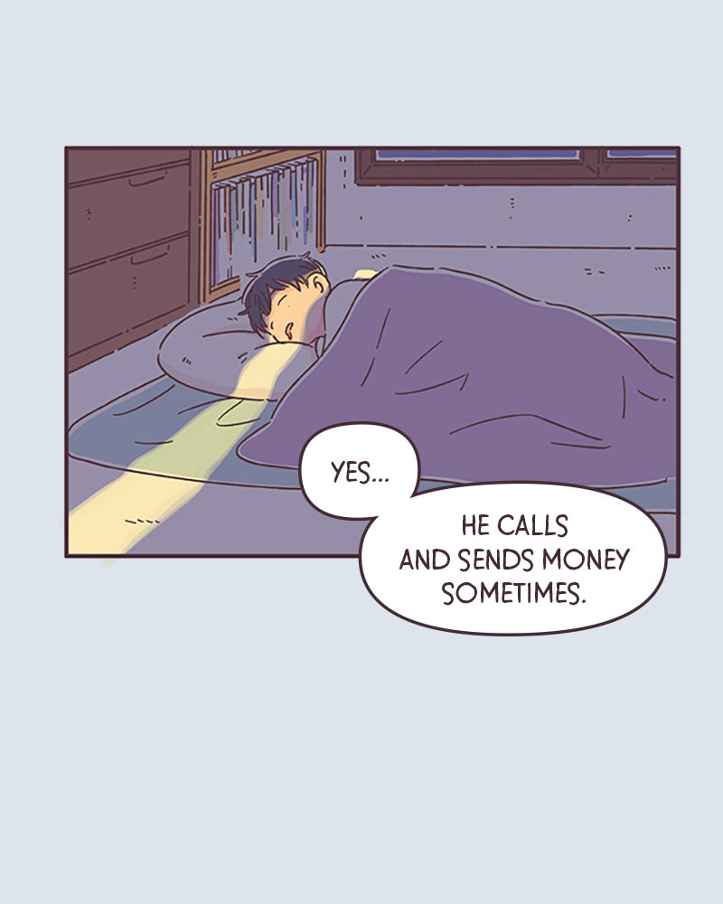 Read When the Day Comes chapter 49 image 52 on Lezhin