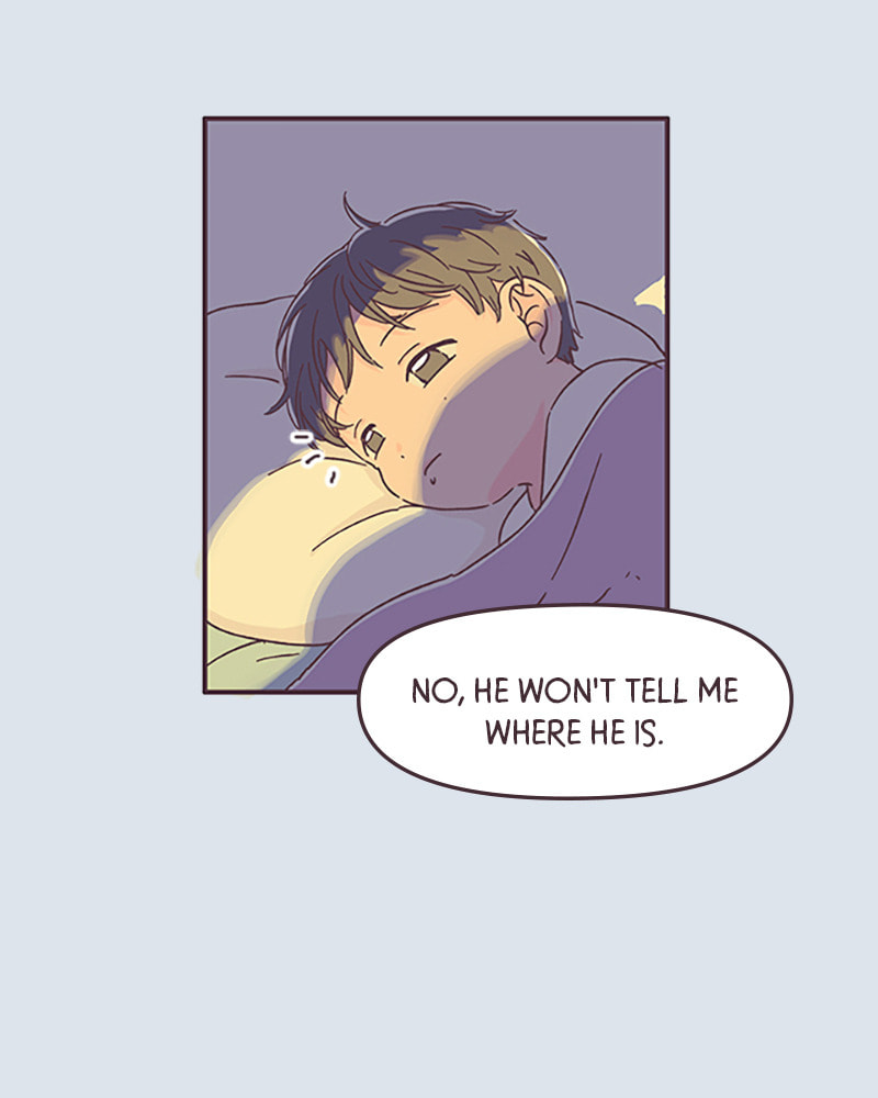 Read When the Day Comes chapter 49 image 53 on Lezhin