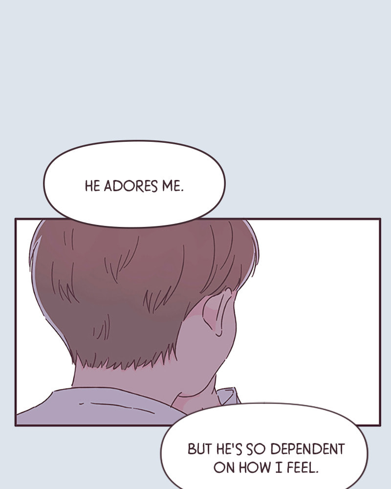 Read When the Day Comes chapter 49 image 56 on Lezhin