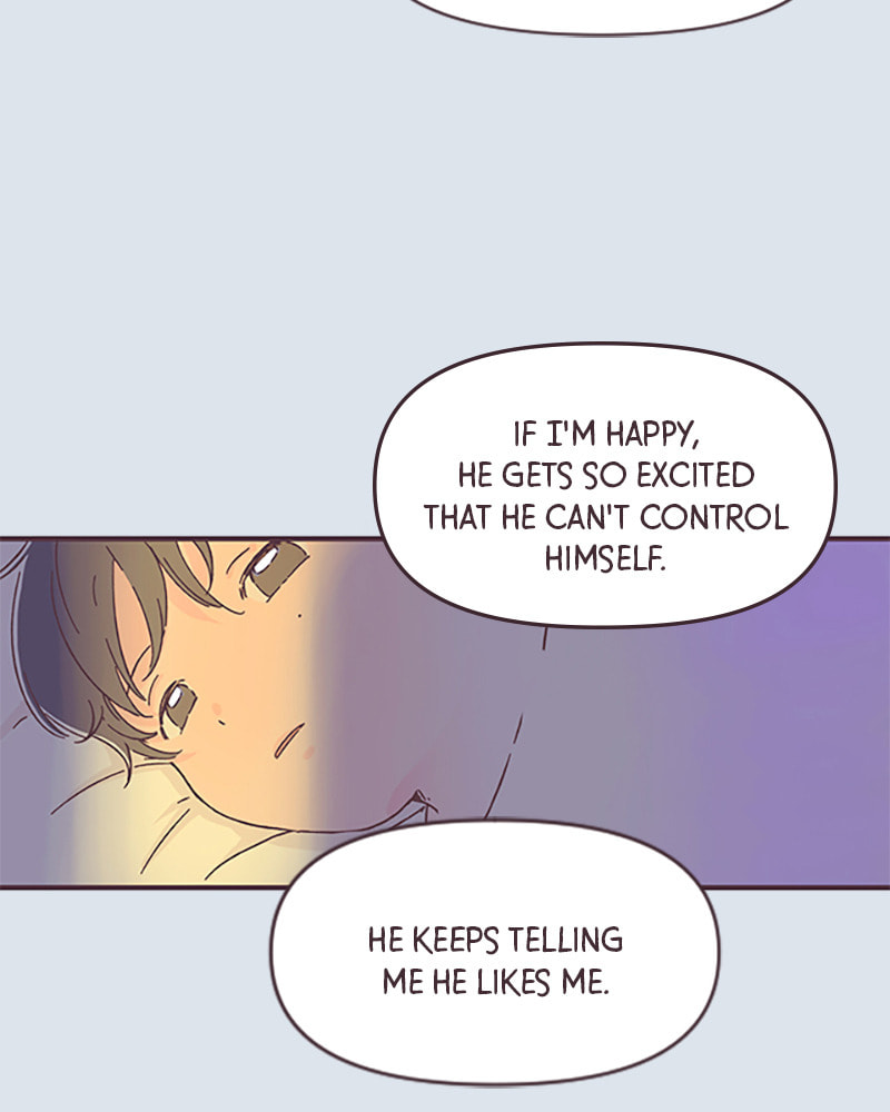 Read When the Day Comes chapter 49 image 57 on Lezhin