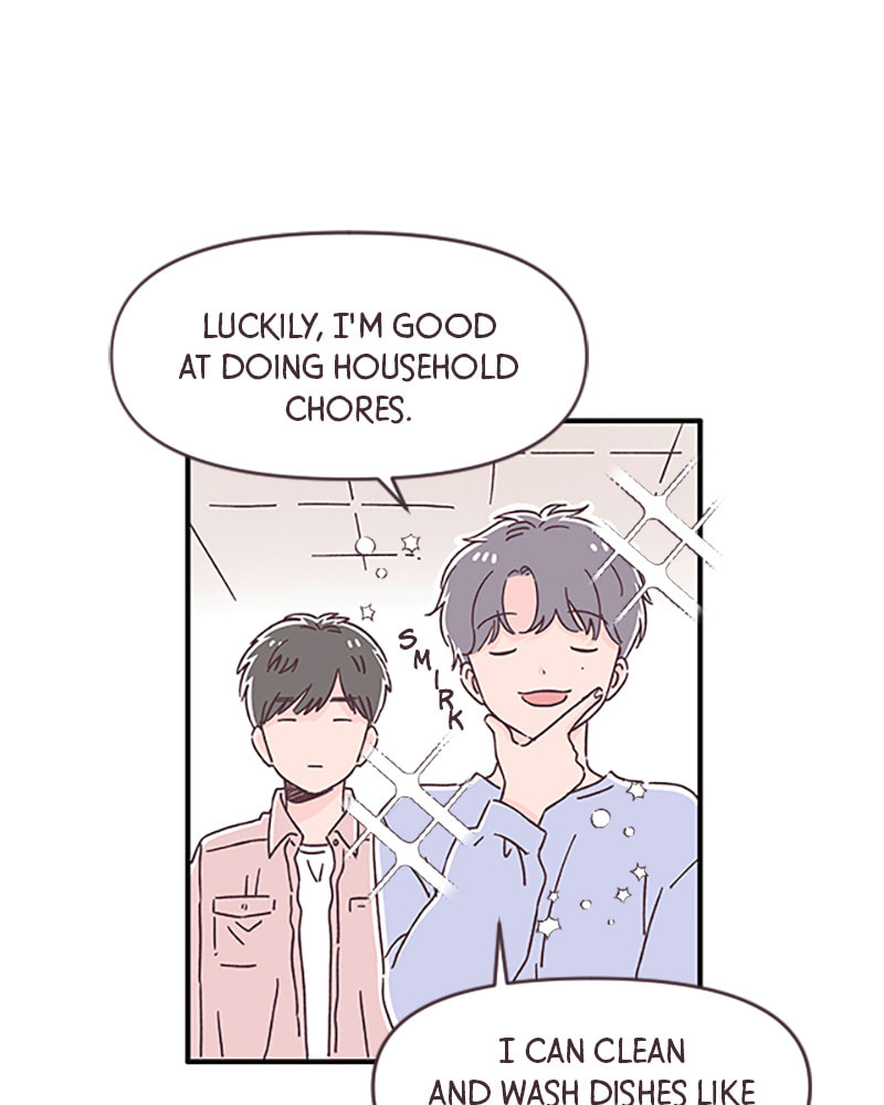 Read When the Day Comes chapter 49 image 71 on Lezhin